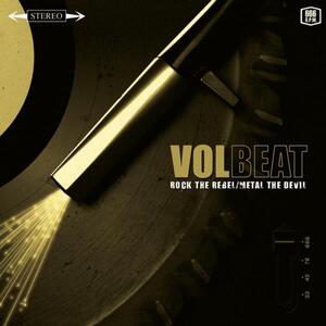 Volbeat – Sad man's tongue