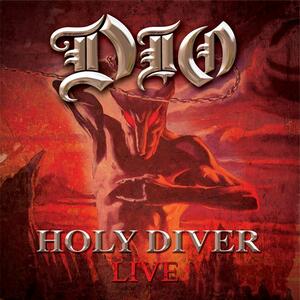 Dio – Long live Rock and Roll (live)