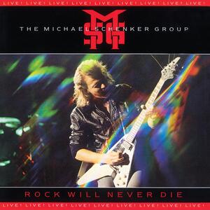 Michael Schenker Group – Are you ready to rock (live)