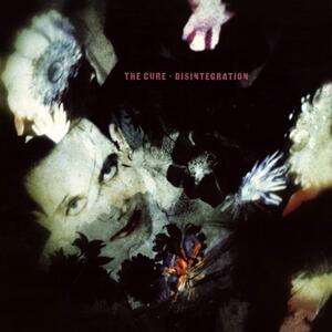 The Cure – Fascination Street