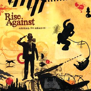 Rise Against – Audience of One