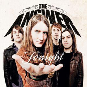 The Answer – Tonight