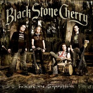 Black Stone Cherry – Things My Father Said