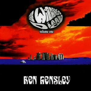 Ken Hensley (Uriah Heep) – Lady in Black (Unpl. mit Anmod.)