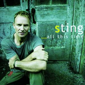 Sting – Every breath you take (unpl)