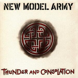 New Model Army – I love the world