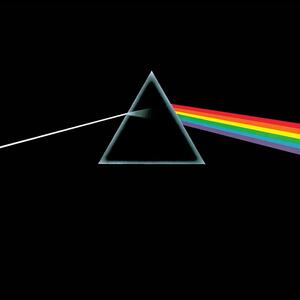 Pink Floyd – Any colour you like