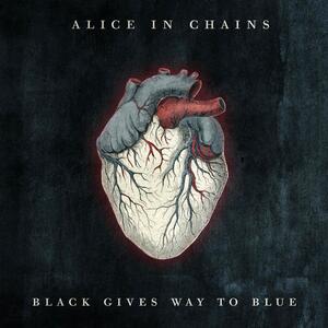 Alice In Chains – Your Decision