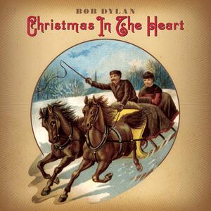 Bob Dylan – The Christmas Song