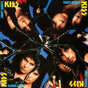 Kiss – Ill fight hell to hold you