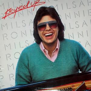 Ronnie Milsap – Stranger in my house