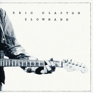 Eric Clapton – Mean old Frisco