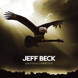 Jeff Beck – I Put A Spell On You ( feat. Joss Stone)