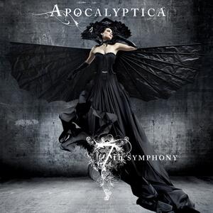Apocalyptica feat. Gavin Rossdale – End Of Me