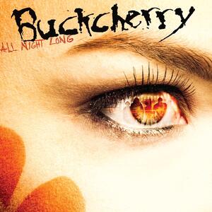 Buckcherry – All night long