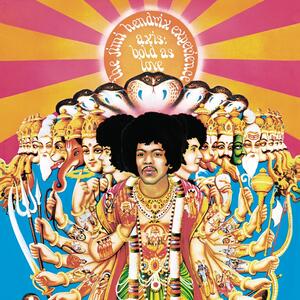Jimi Hendrix – Little Wing