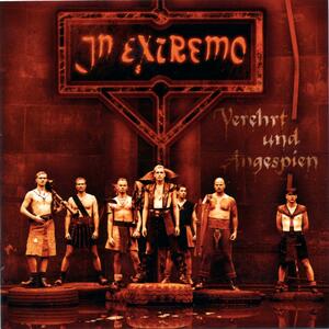 In Extremo – Spielmannsfluch