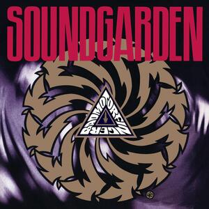 Soundgarden – Rusty cage