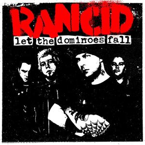 Rancid – Up to no good