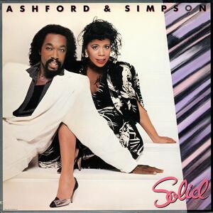 Ashford & Simpson – Solid