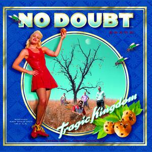 No Doubt – Different people