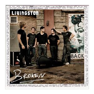 Livingston – Broken (unpl.)