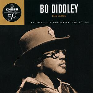 Bo Diddley – Before you accuse me