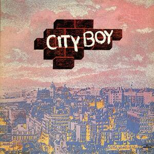 City Boy – The Hap-Ki-Do kid