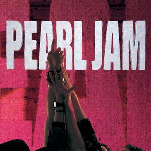 Pearl Jam – Oceans