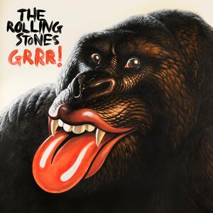 The Rolling Stones – Not fade away