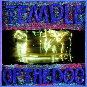 Temple Of The Dog – Say hello 2 heaven