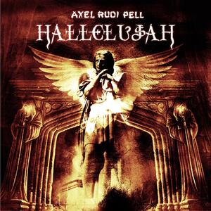 Axel Rudi Pell – Hallelujah
