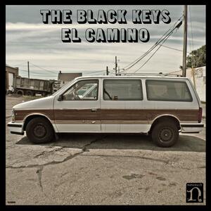 The Black Keys – Run right back
