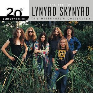 Lynyrd Skynyrd – Sweet home Alabama