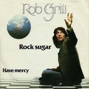 Rob Grill – Rock Sugar