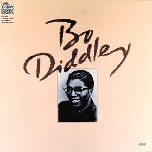 Bo Diddley