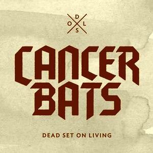 Cancer Bats – Old blood