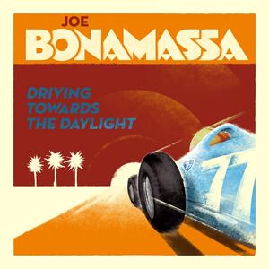 Joe Bonamassa – Whos been talking?