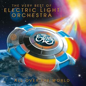 Electric Light Orchestra – Livin thing