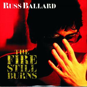 The story of the making of the fire still burns