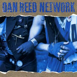 Dan Reed Network – Ritual