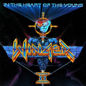 Winger – Cant get enuff