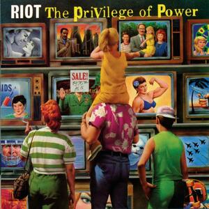 Riot – Metal Soldiers