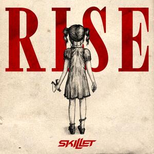 Skillet – American noise