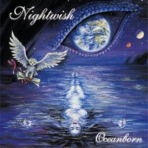 Nightwish – Devil and the deep dark ocean