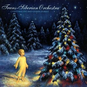 Trans-Siberian Orchestra – A mad Russians Christmas