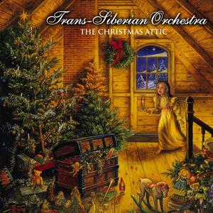 Trans-Siberian Orchestra – Christmas Canon