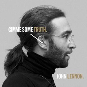 John Lennon & Yoko Ono – Happy christmas (war is over)