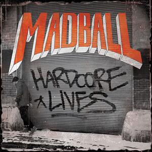 Madball – DNA