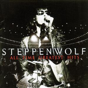 Steppenwolf – The pusher